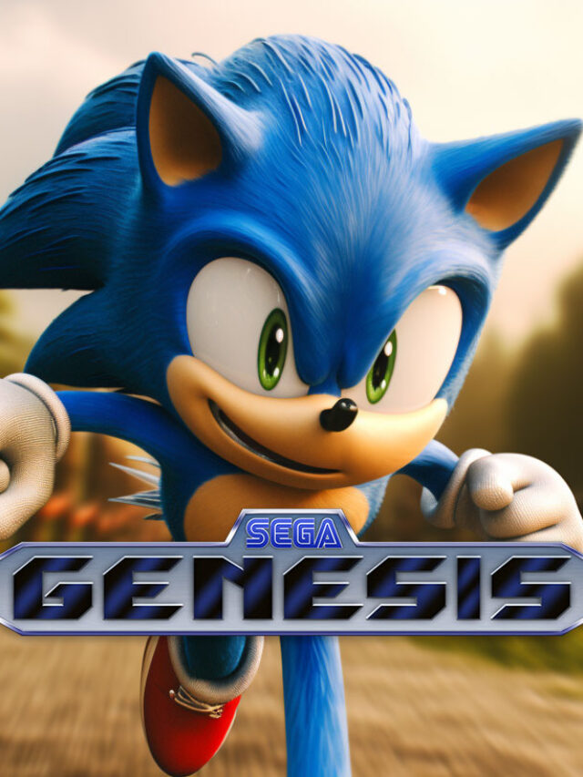 Best Sega Genesis Games of All Time – Story