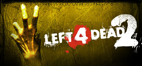 Left 4 Dead 2 banner