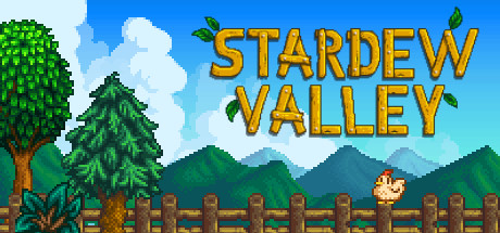 Stardew Valley banner