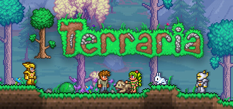 Terraria banner