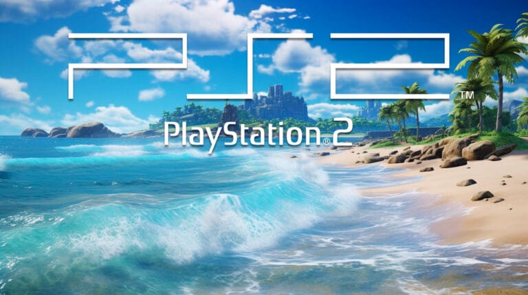 The Best RPGs for PlayStation 2