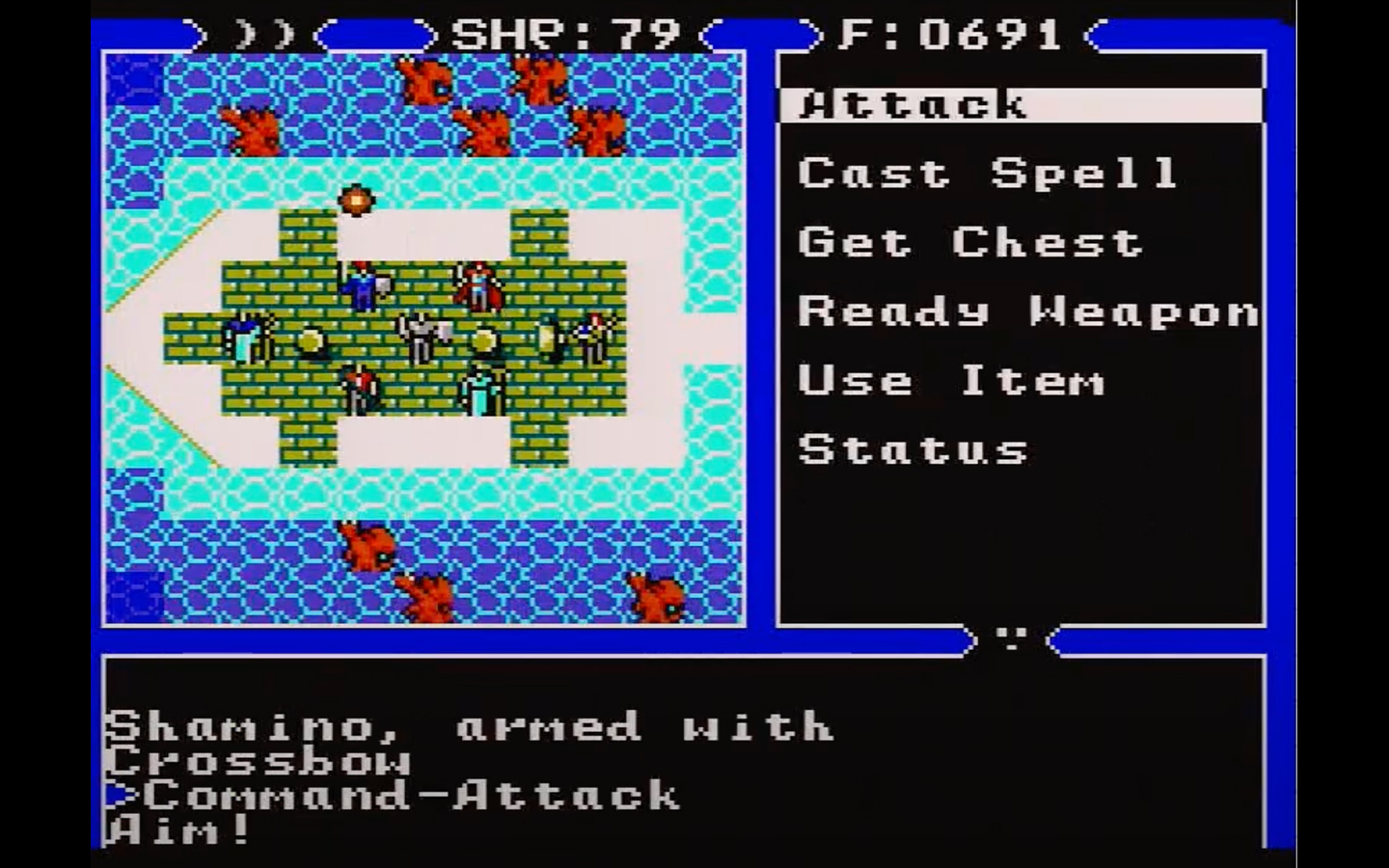 The Best RPGs for Sega Master System - Gamer Koala