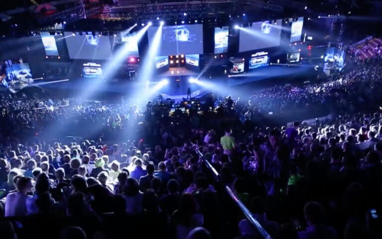 GameChangers: Dreams of BlizzCon