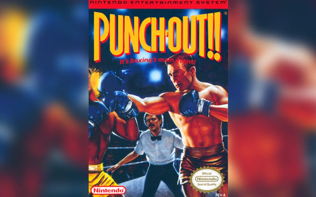 Punchout!!