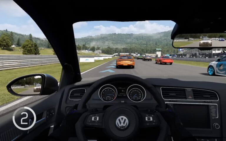 Forza Horizon 5