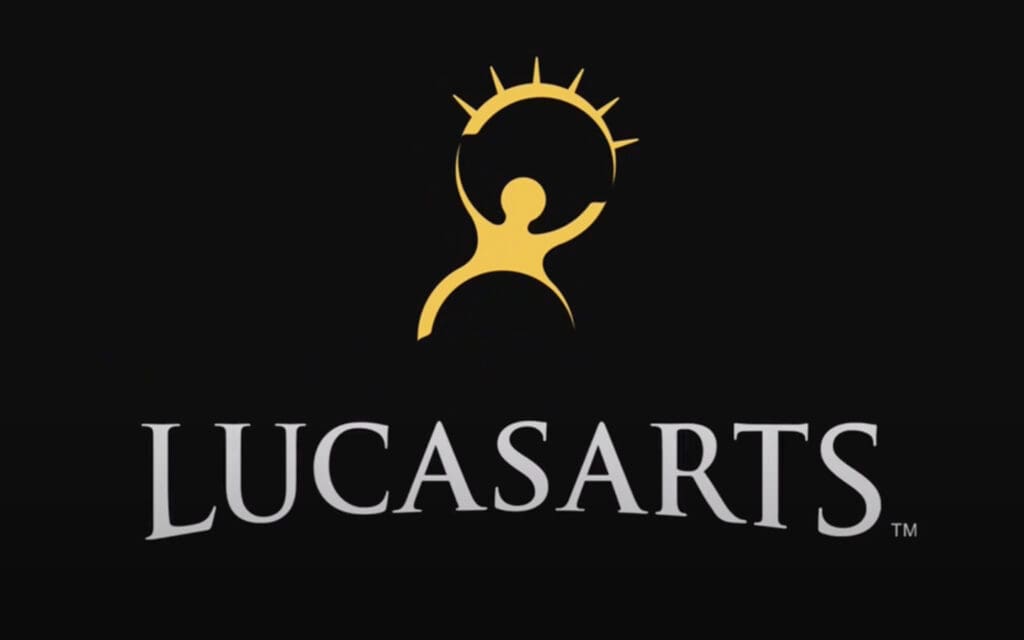 Lucasarts logo