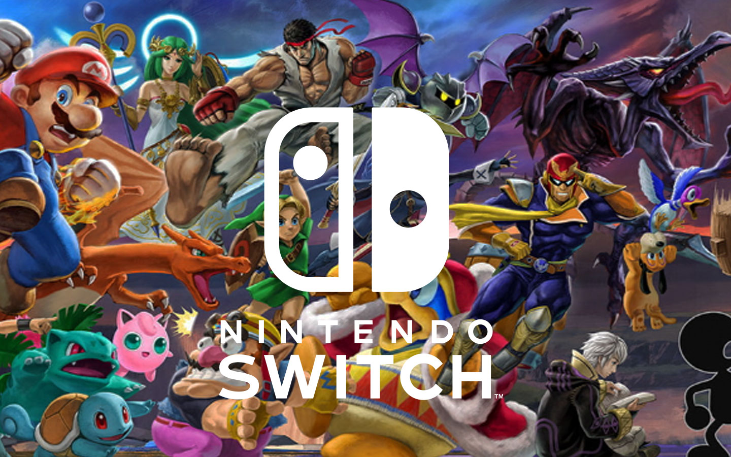 The Best Party Games on Nintendo Switch - Gamer Koala