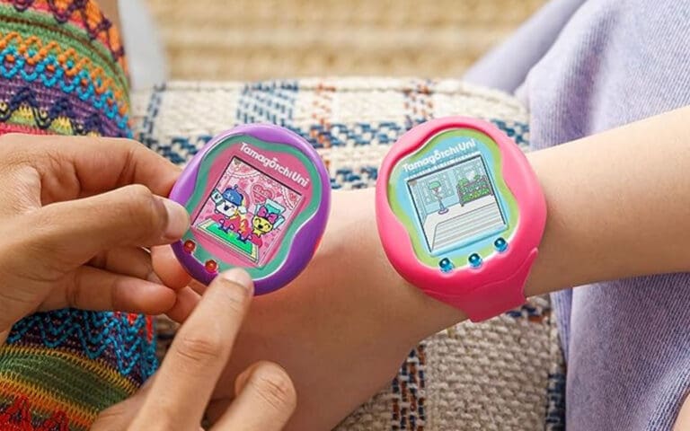 Tamagochi Uni