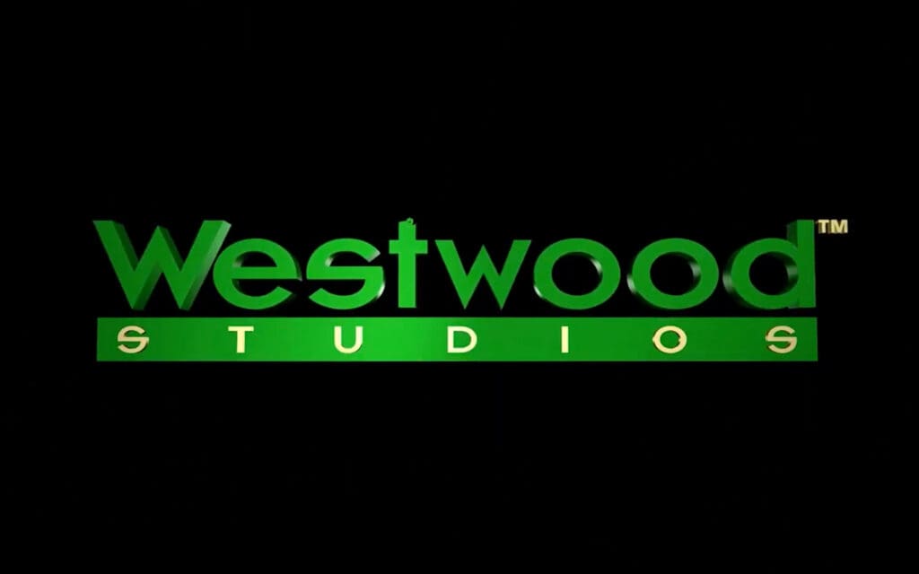 Westwood Studios logo