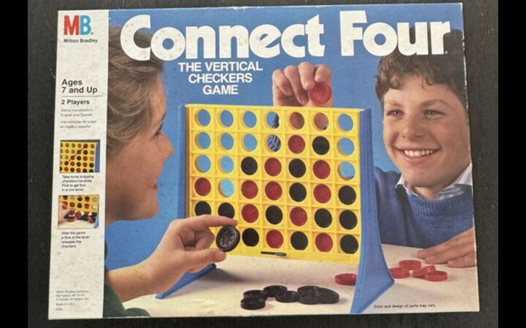 Connect Four