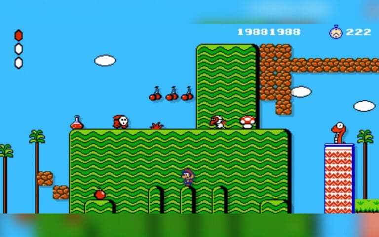 10 Things You Didn't Know About Mario - Gamer Koala