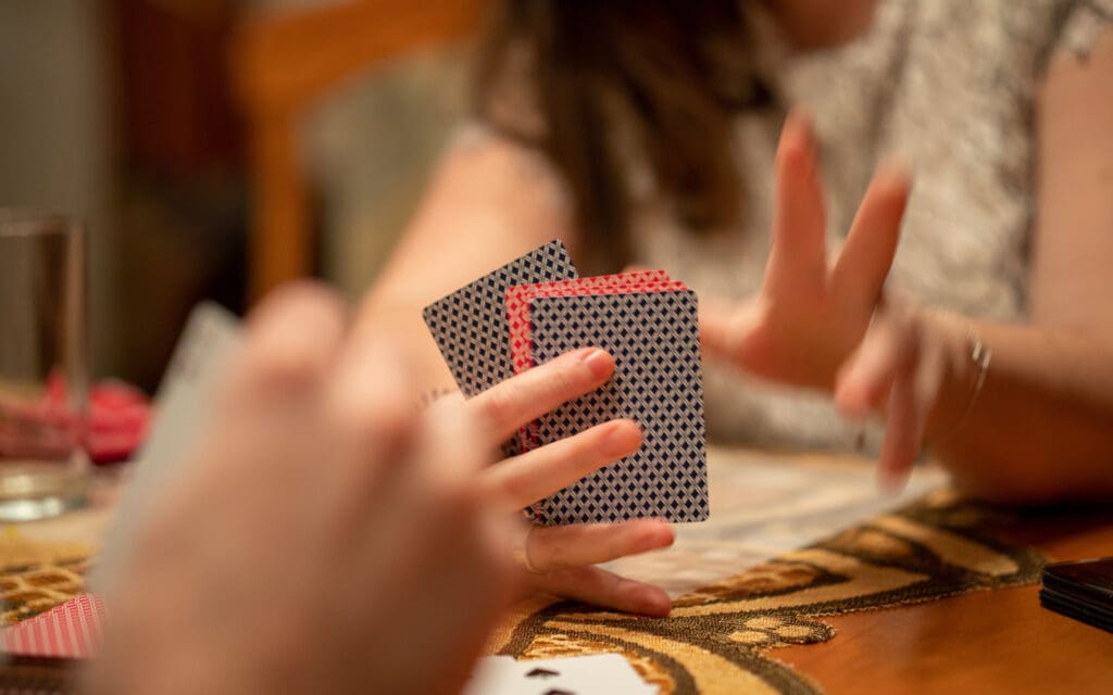 Playing Cards 6
