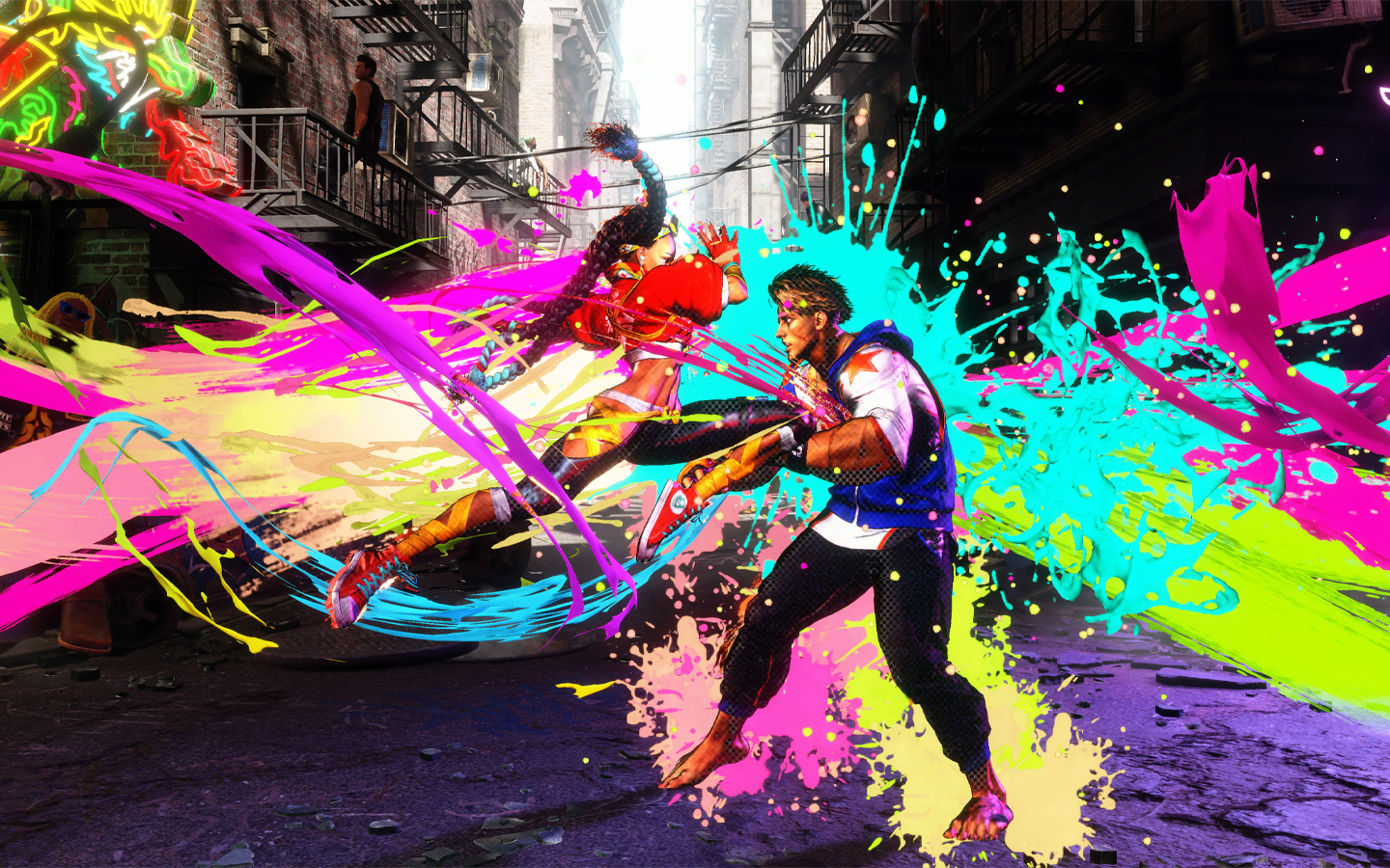 10 Captivating Fighting Games to Play on Modern Consoles Now - Gamer Koala