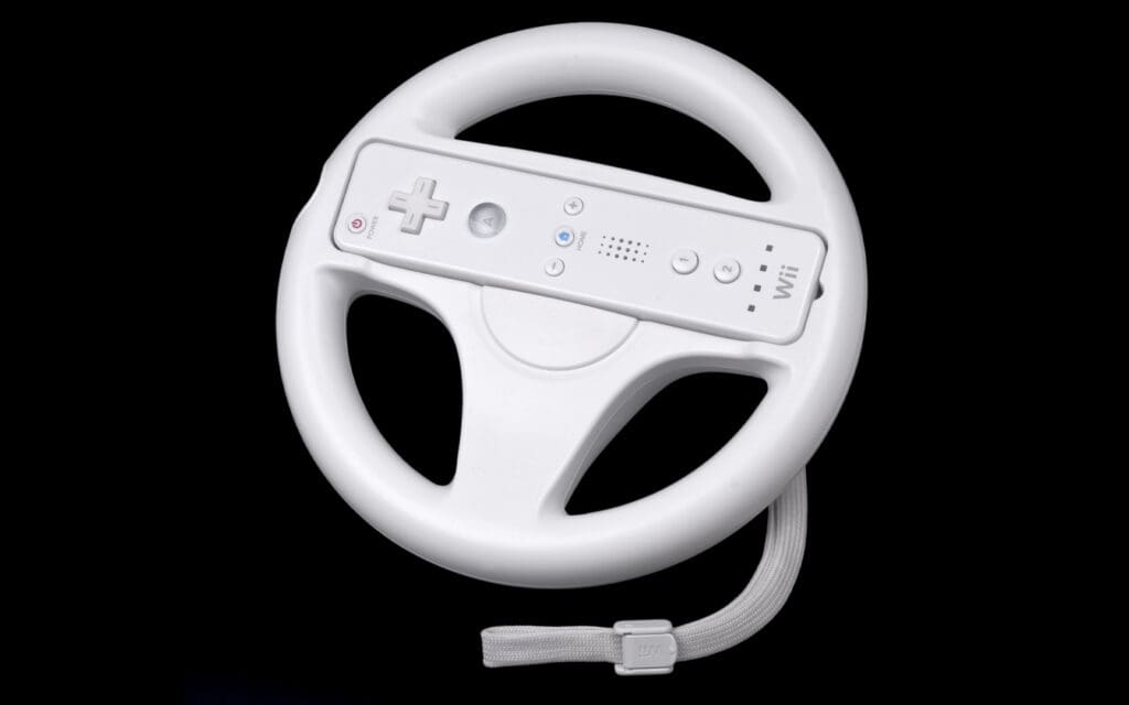 Wii Wheel