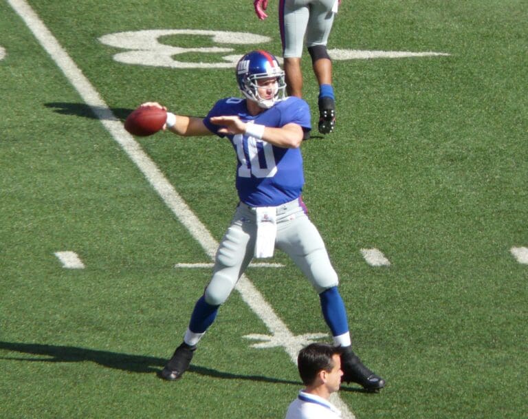 Eli Manning