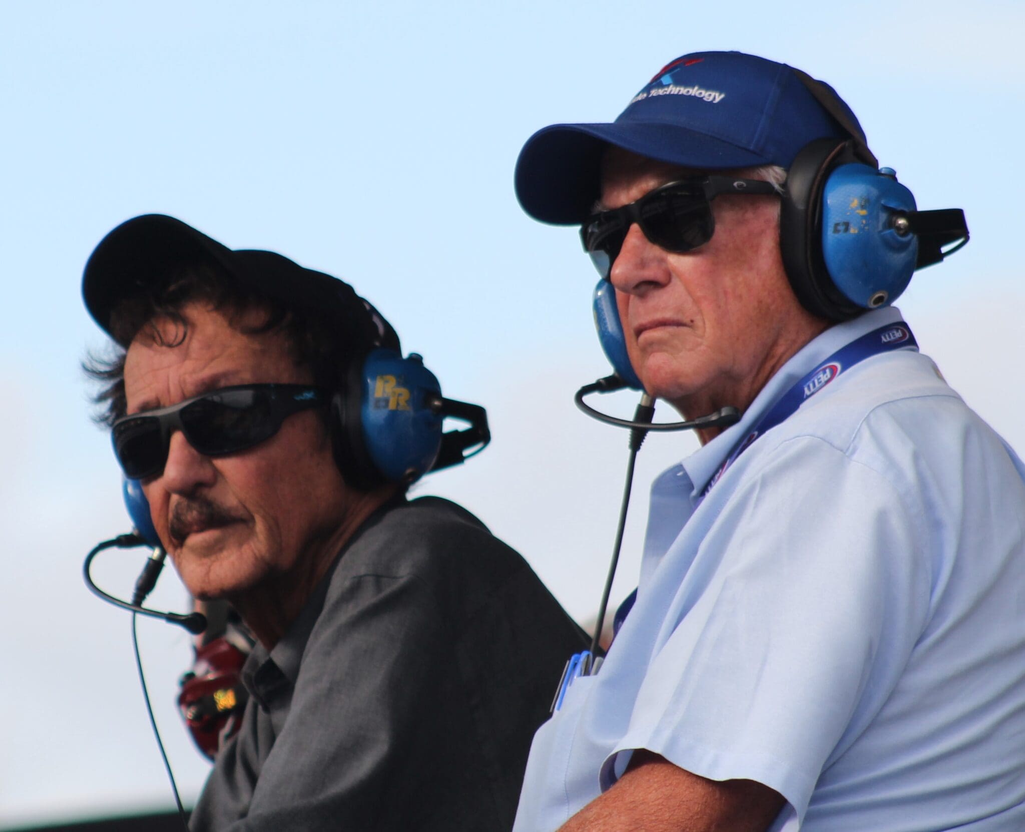 Famous Racing Rivalries NASCAR Meets F1: The Most Intense Racing Rivalries Ever - Gamer Koala