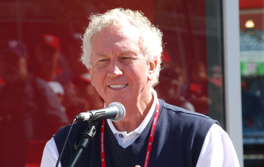 Don Sutton 2008