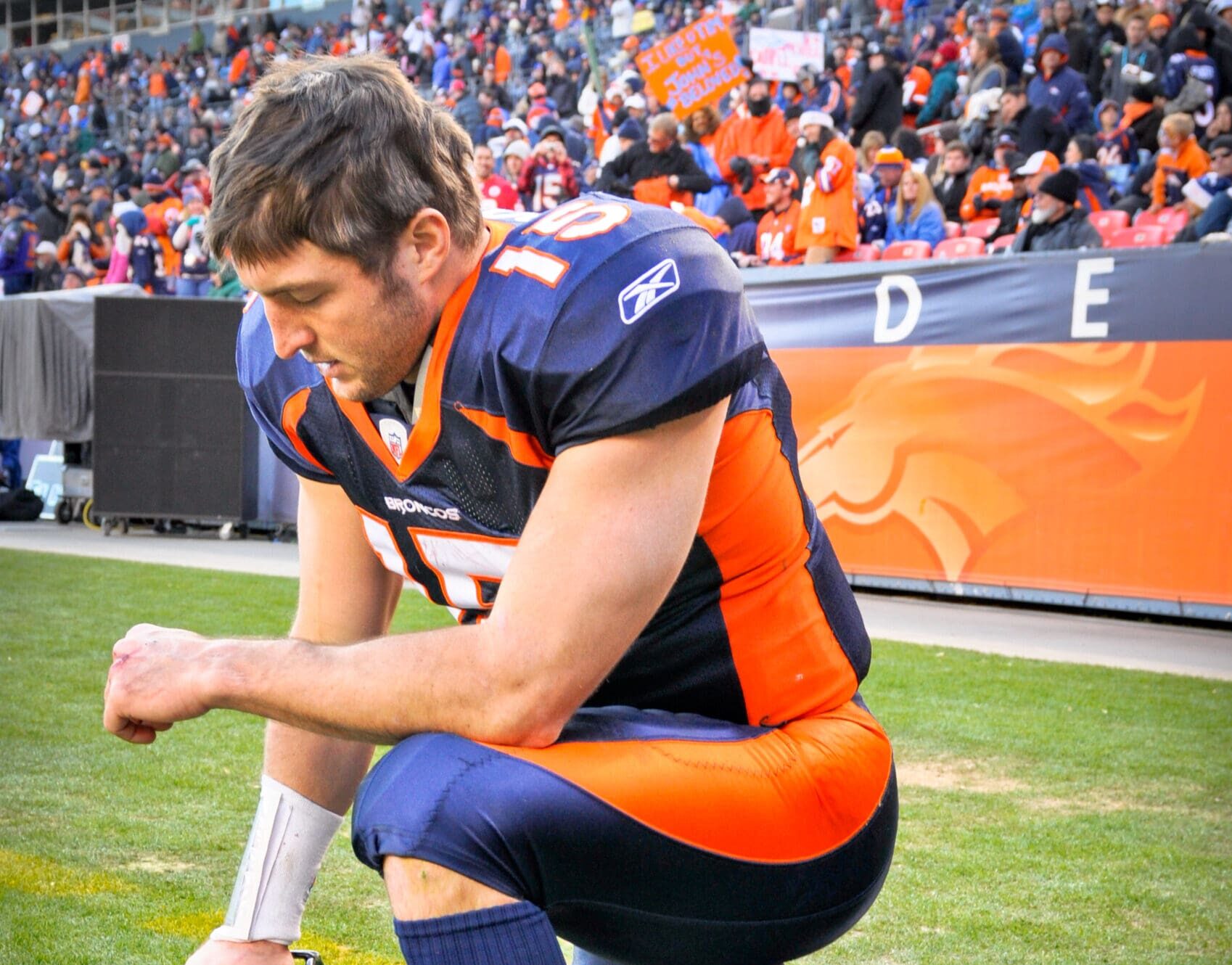 Tim Tebow