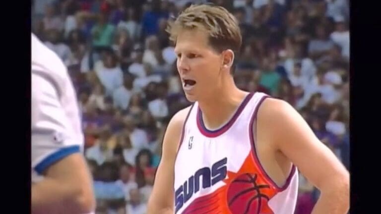 Unsung Heroes: The 15 Greatest NBA Role Players Ever - Gamer Koala