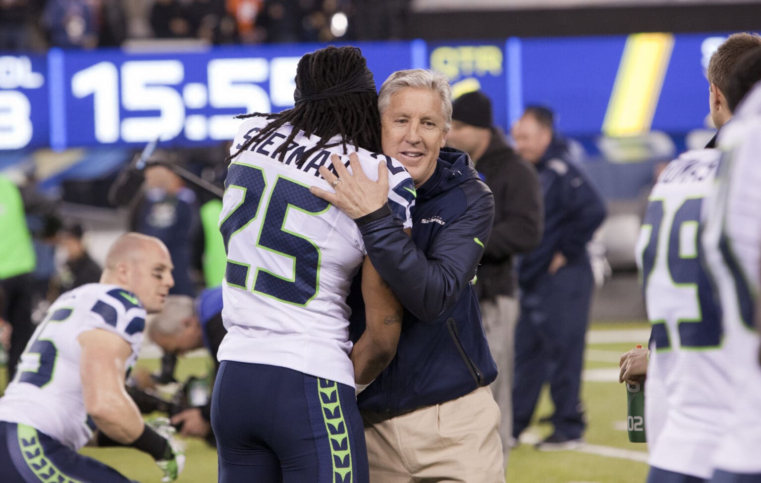 Ranking the 15 Funniest NFL Coaches of All Time - Gamer Koala