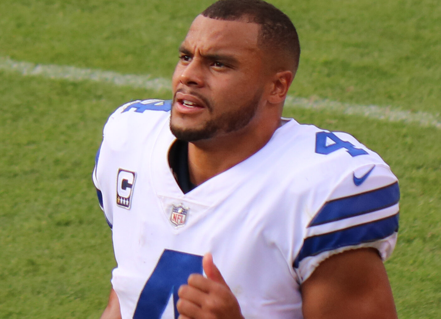 Dak Prescott