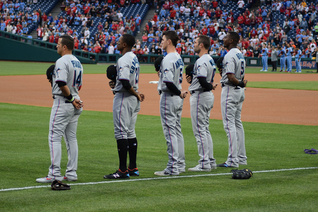 Miami Marlins
