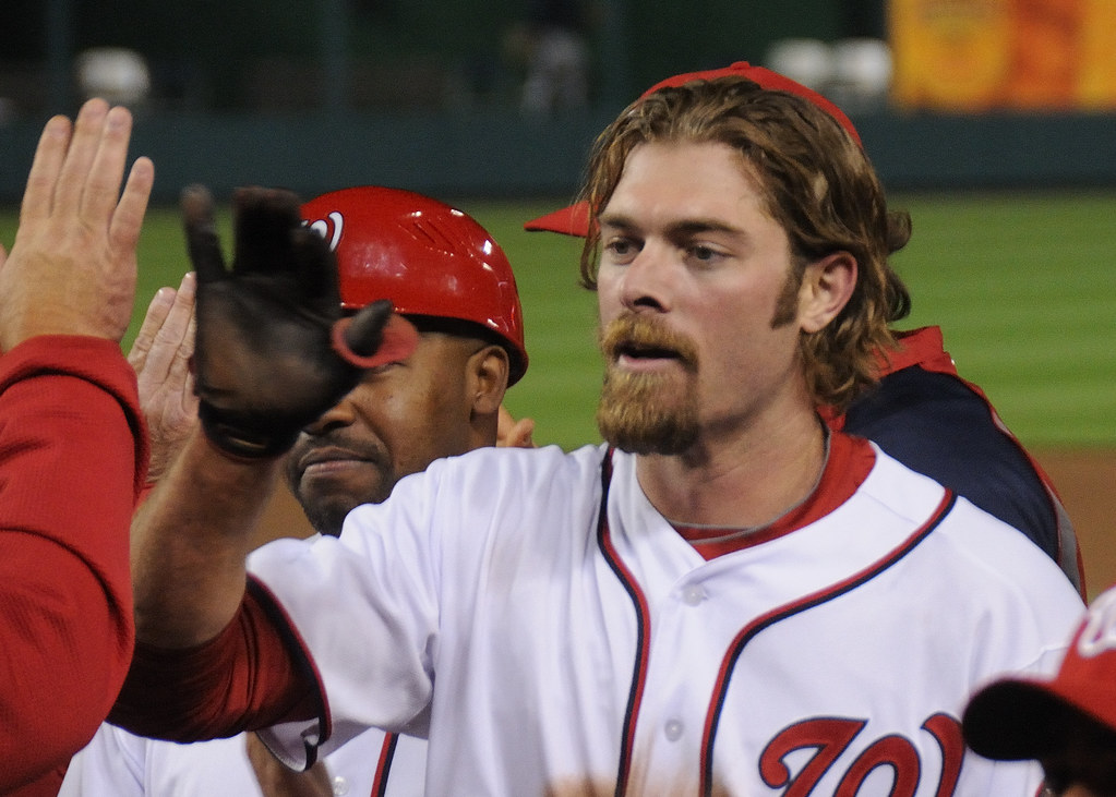 Jayson Werth