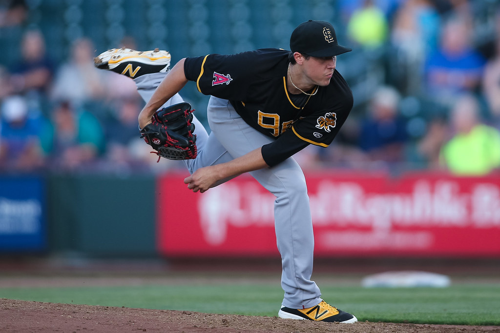 Tyler Skaggs