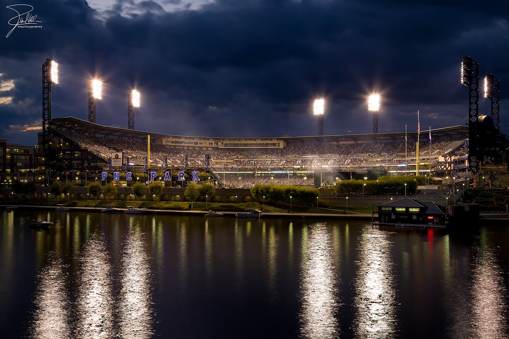 PNC Park