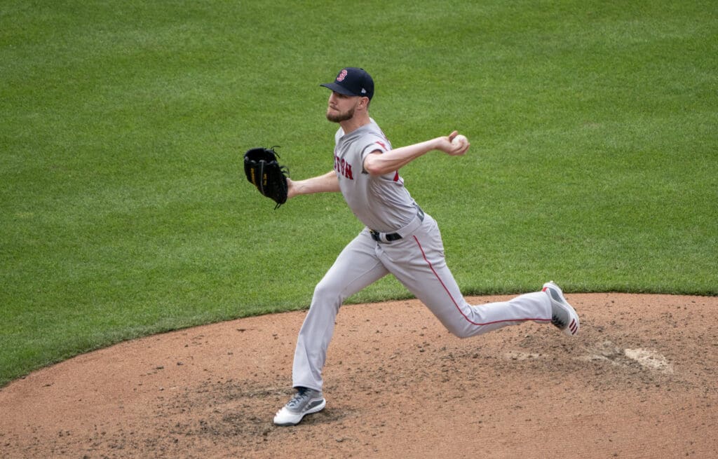 Chris Sale