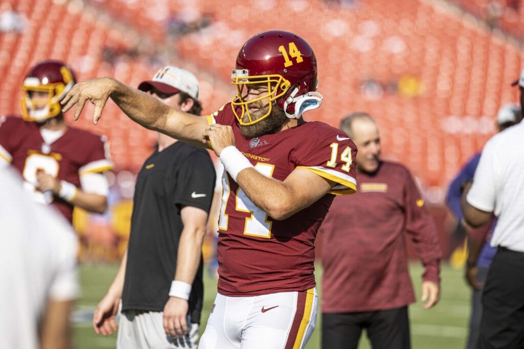 Ryan Fitzpatrick