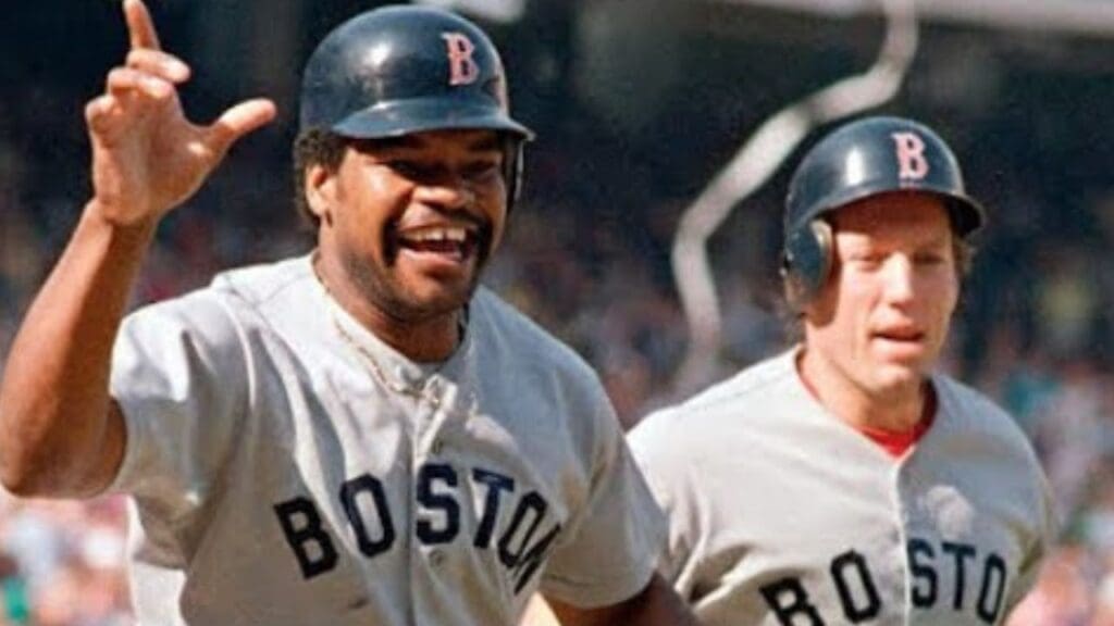 1986 ALCS Game (Boston Red Sox vs California Angels