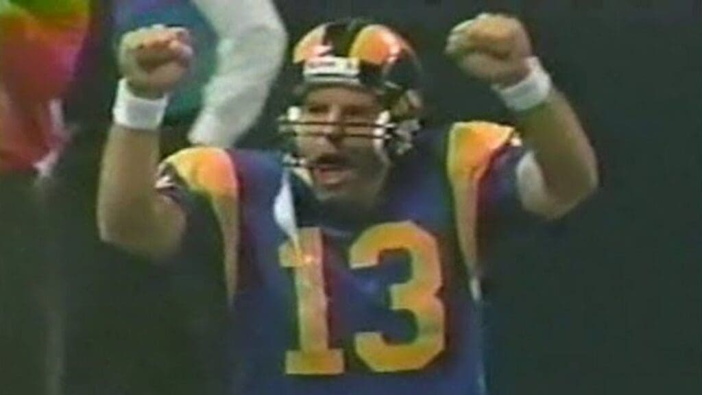 1999-09-26 Atlanta Falcons vs St Louis Rams