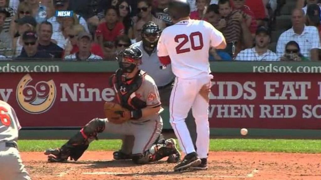 20110710 Four ejections in Boston