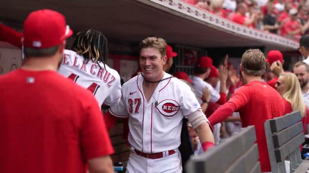 2024 Cincinnati Reds