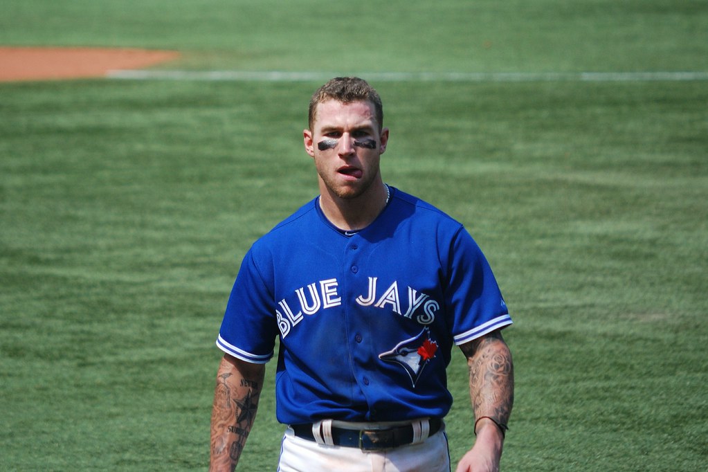 Brett Lawrie