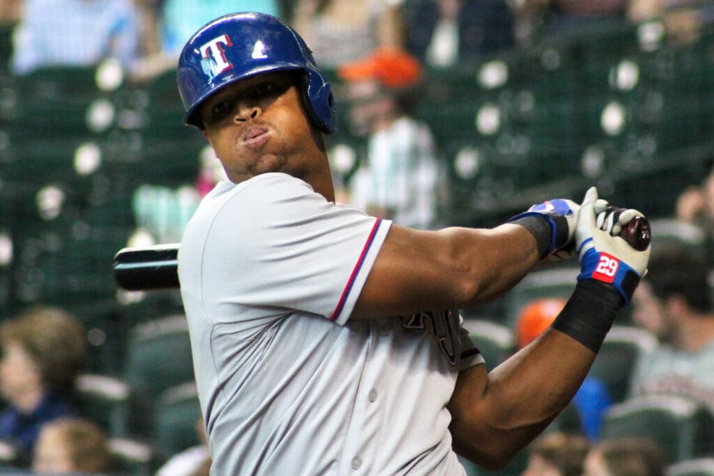 Adrian Beltre