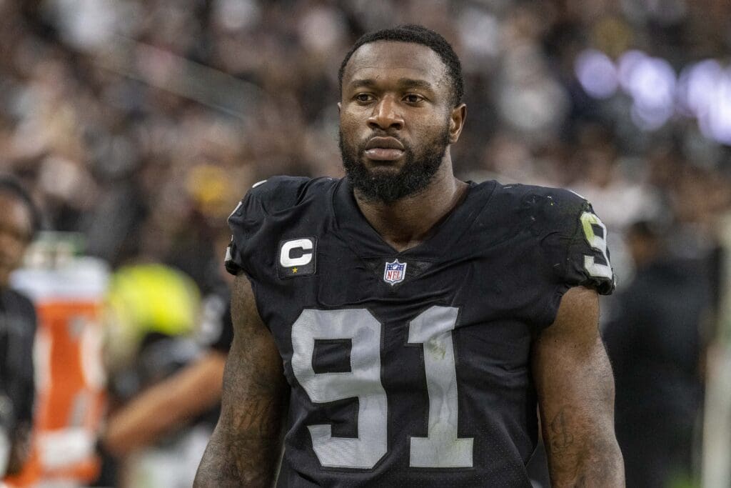 Yannick Ngakoue