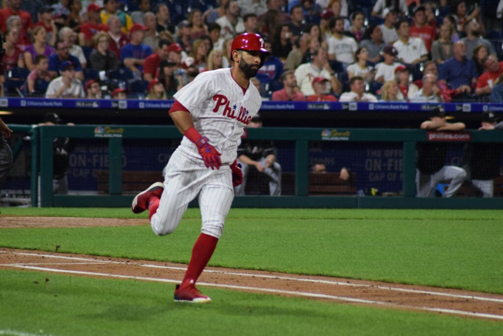 José Bautista