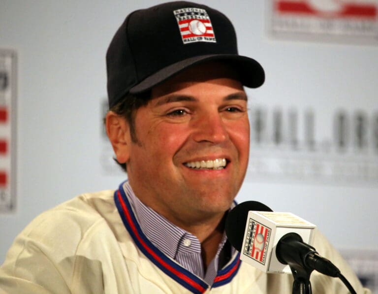 Mike Piazza