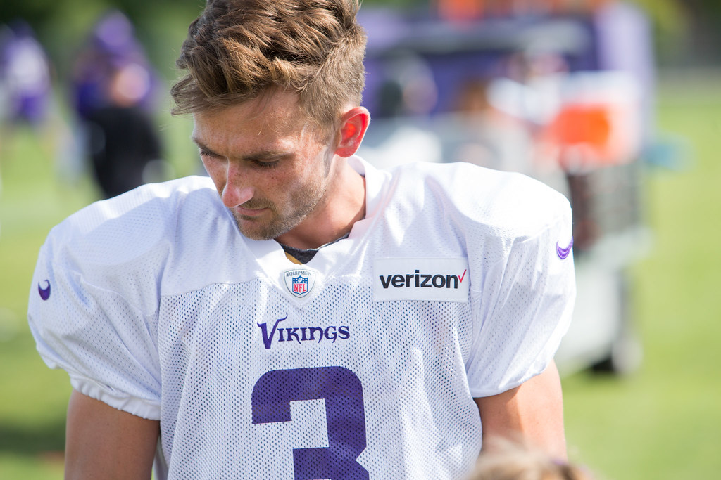 Blair Walsh