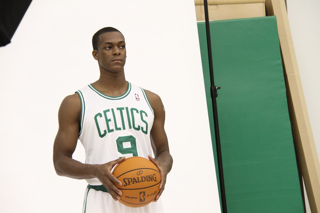 Rajon Rondo
