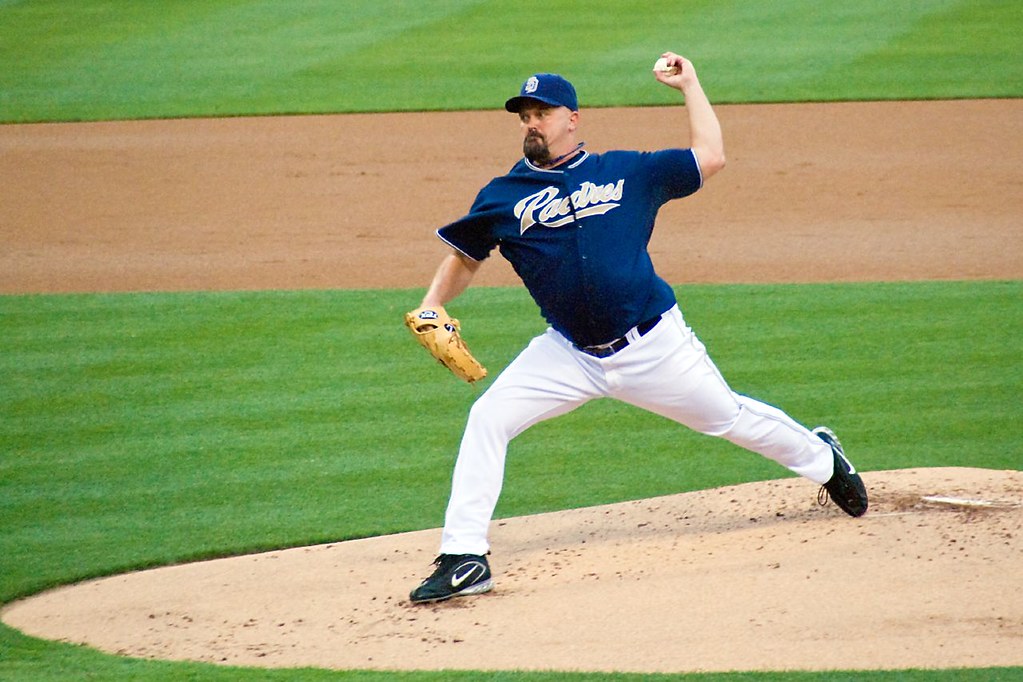David Wells