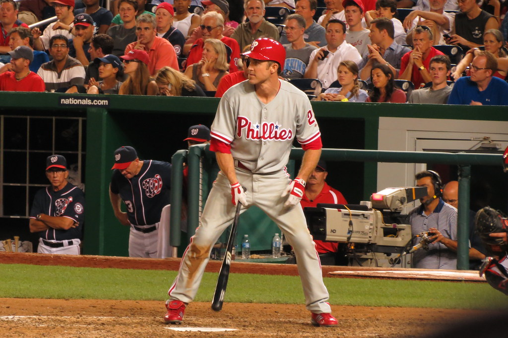 Chase Utley