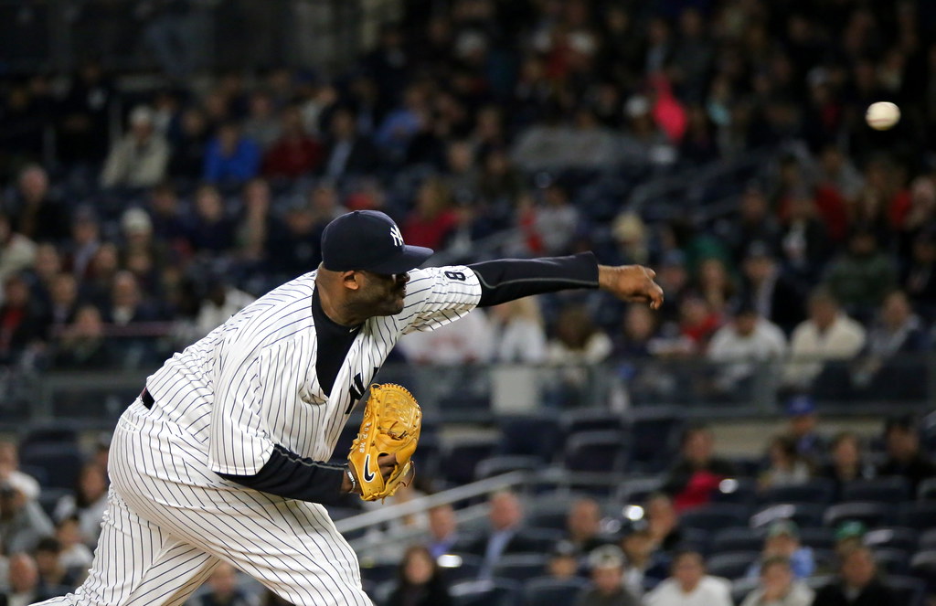 CC Sabathia