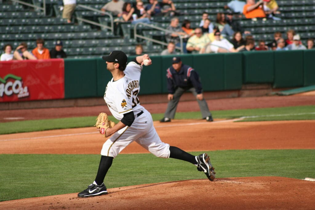 Nick Adenhart