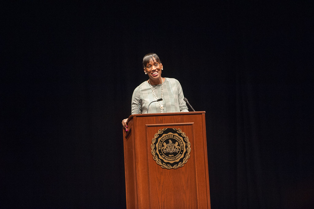 Jackie Joyner-Kersee