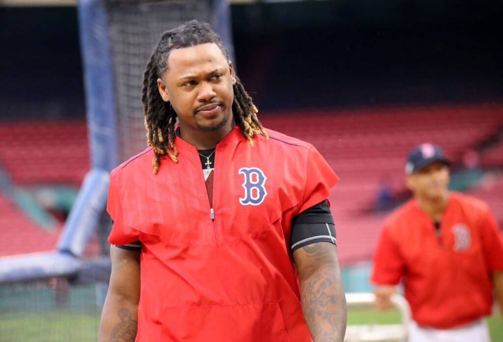 Hanley Ramírez