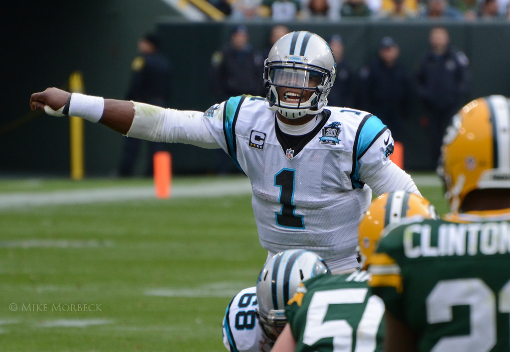 Cam Newton