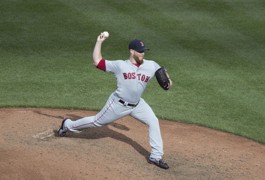 Craig Kimbrel